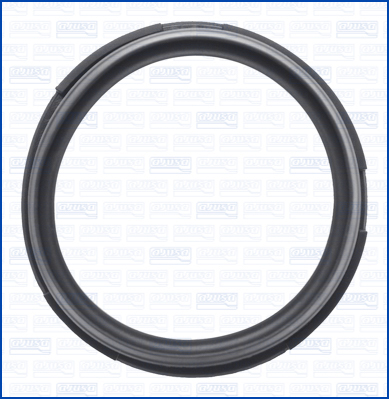 Pakking, warmtewisselaar Ajusa 01571000