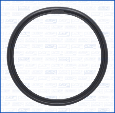 Afdichtring, aansluitslang, luchtfilterbehuizing Ajusa 01574000