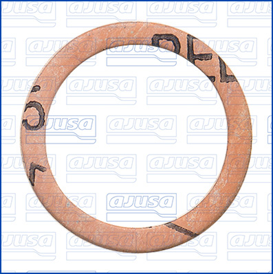 Pakking / Afdichting Ajusa 01574900