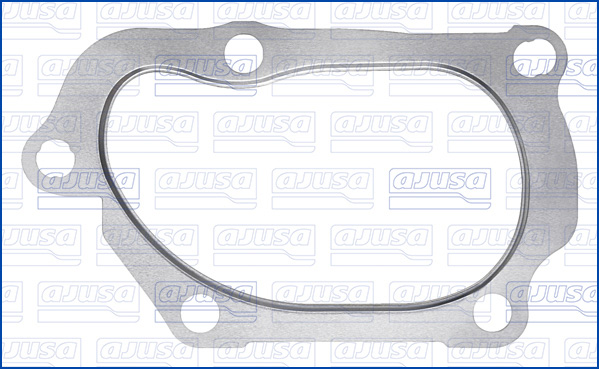 Afdichtring, turbolader Ajusa 01575400