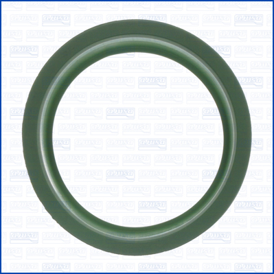 Ajusa Afdichtring, aansluitslang, luchtfilterbehuizing 01575800