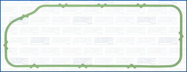 Pakking / Afdichting Ajusa 01575900