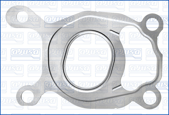 Ajusa Turbolader pakking 01581300