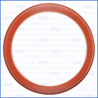 Afdichtring, aansluitslang, luchtfilterbehuizing Ajusa 01587000