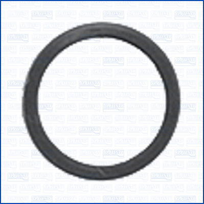 Ajusa Afdichtring, injectieklep 01589300