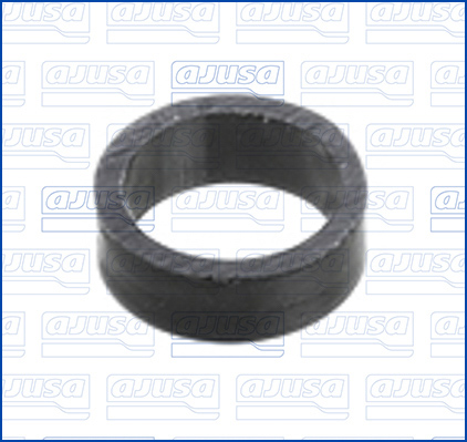 Ajusa Afdichtring, injectieklep 01589300