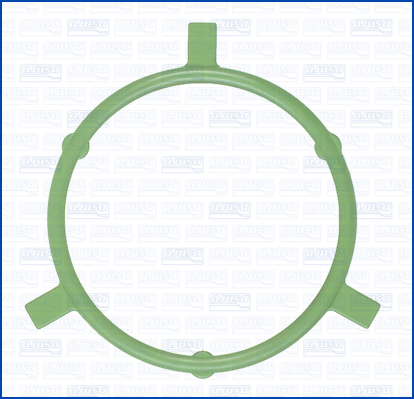 Pakking / Afdichting Ajusa 01590000