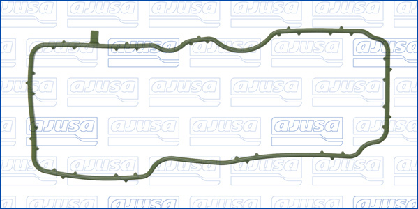 Pakking / Afdichting Ajusa 01590800