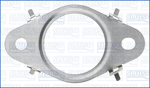 Afdichting, EGR-klep Ajusa 01591800