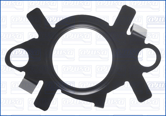 Pakking, turbolader Ajusa 01593200