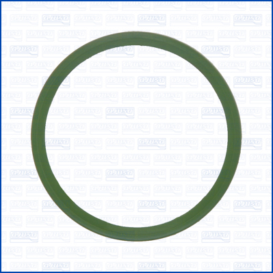 Pakking, warmtewisselaar Ajusa 01595000