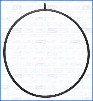 Pakking, smoorklepaansluiting Ajusa 01595300