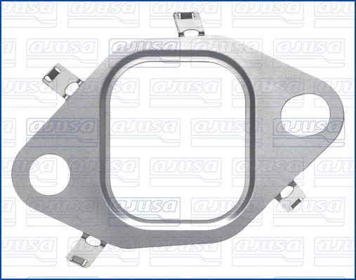 Dichtring, leiding EGR-klep Ajusa 01595700