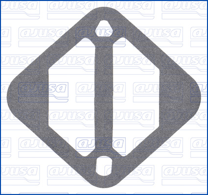 Pakking, smoorklepaansluiting Ajusa 01596100