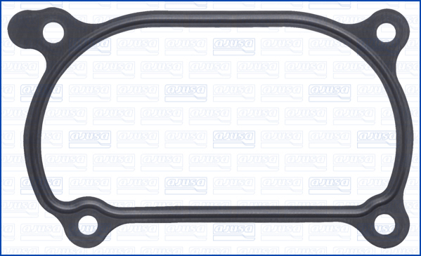 Pakking, turbolader Ajusa 01601700
