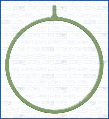 Pakking, turbolader Ajusa 01603000