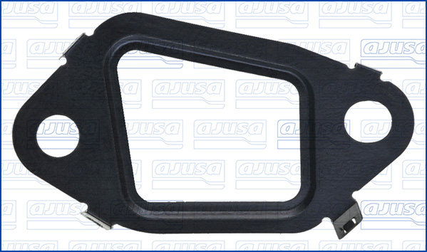 Ajusa Afdichting, EGR-klep 01603400