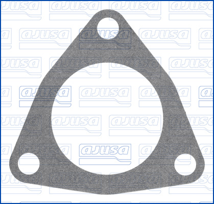 Ajusa Pakking, smoorklepaansluiting 01609800