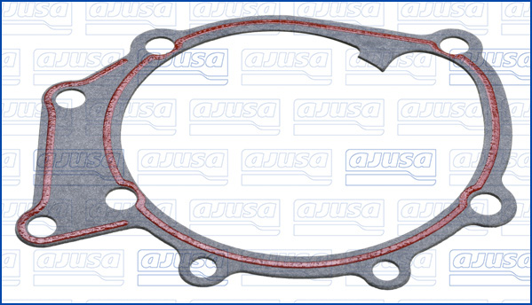 Ajusa Pakking, waterpomp 01610100