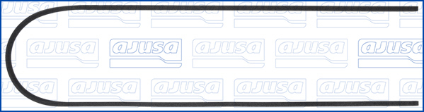 Pakking, cilinderkopdekselschroeven Ajusa 01616800