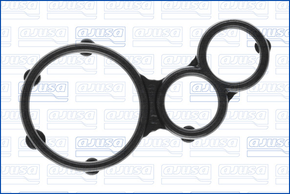 Ajusa Pakking, distributiecarter 01622100