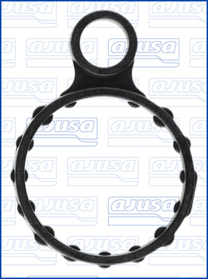 Ajusa Pakking, distributiecarter 01622200