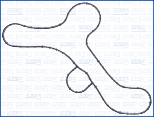 Pakking / Afdichting Ajusa 01623300