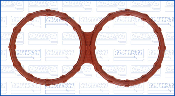 Pakking / Afdichting Ajusa 01630900