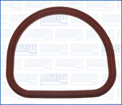 Pakking, warmtewisselaar Ajusa 01632600