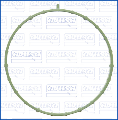 Ajusa Pakking, smoorklepaansluiting 01641100