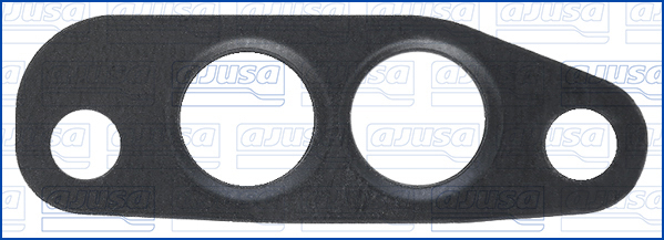 Ajusa Afdichtring, wateraansluiting (turbolader) 01641300