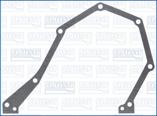 Ajusa Pakking, distributiecarter 01644100