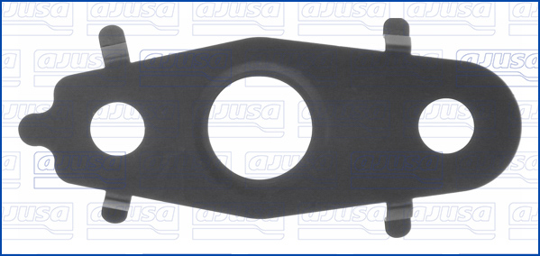 Dichting, olieuitlaat turbolader Ajusa 01645800