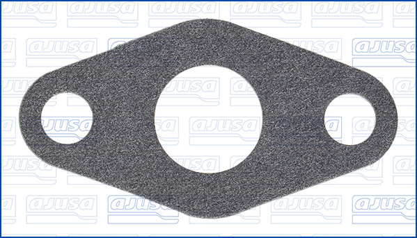 Dichting, olieuitlaat turbolader Ajusa 01649200