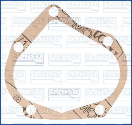 Ajusa Oliepomp pakking 01652200