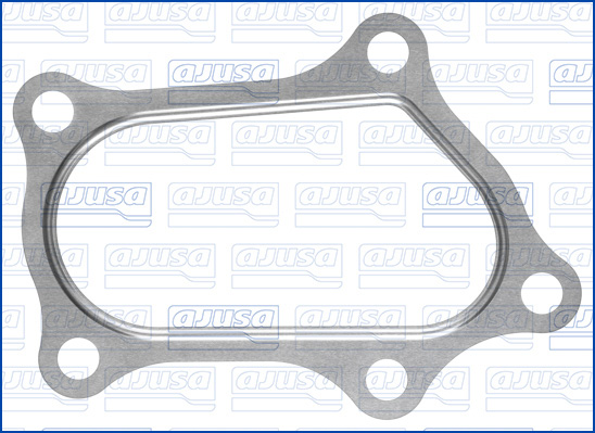 Ajusa Afdichtring, turbolader 01654000
