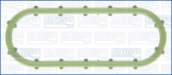 Pakking, oliekoeler Ajusa 01656600