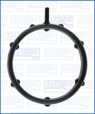 Pakking, oliekoeler Ajusa 01657000