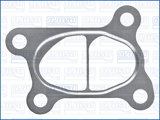 Ajusa Pakking, smoorklepaansluiting 01657300