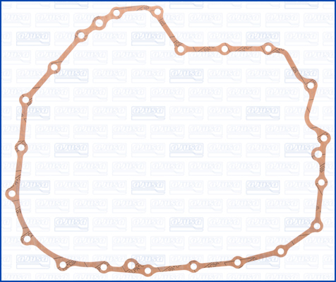 Pakking, distributiecarter Ajusa 01657900