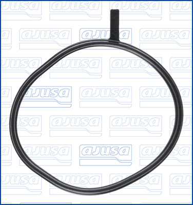 Pakking, smoorklepaansluiting Ajusa 01658200