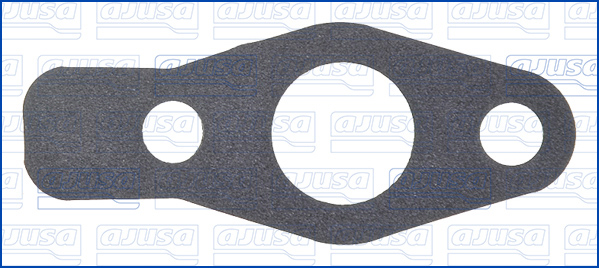 Dichting, olieuitlaat turbolader Ajusa 01658600