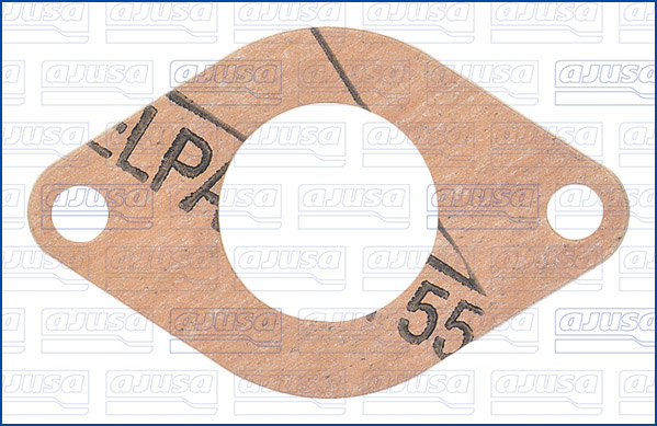 Pakking, brandstofleiding Ajusa 01659500