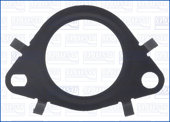 Dichtring, leiding EGR-klep Ajusa 01660000