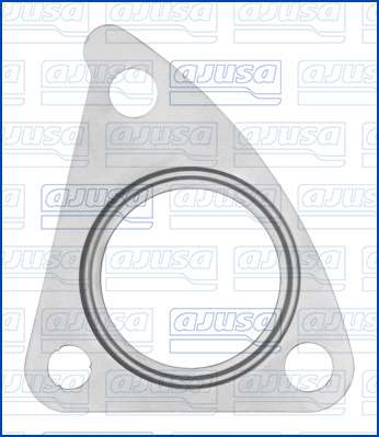 Ajusa Uitlaatpakking 01662200