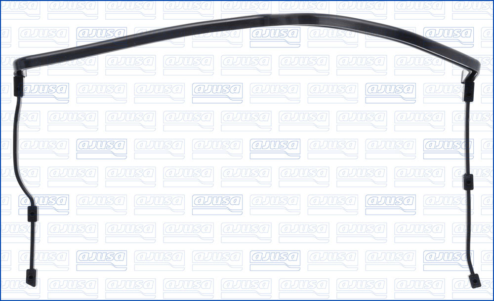 Pakking, distributiecarter Ajusa 01664600