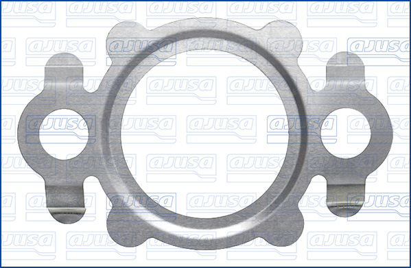 Afdichting, EGR-klep Ajusa 01665200