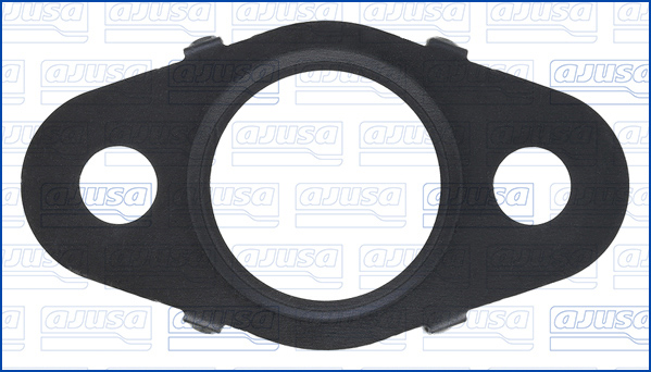 Ajusa Dichtring, leiding EGR-klep 01666400