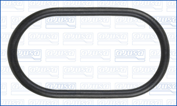 Ajusa Pakking, oliekoeler 01667400