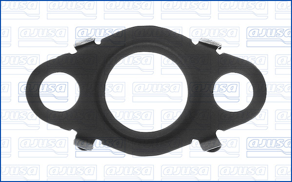 Pakking / Afdichting Ajusa 01667600